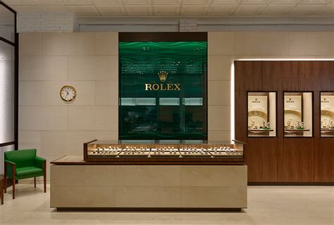 where is rolex located|rolex watch shops near me.